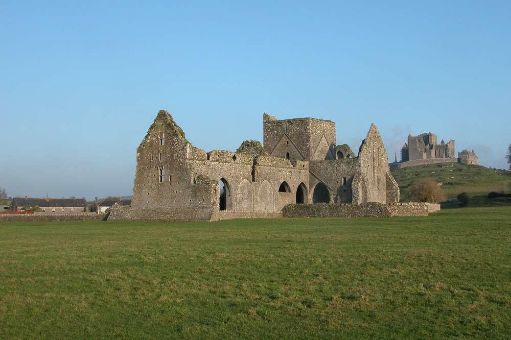 O'Briens Cashel Lodge Esterno foto
