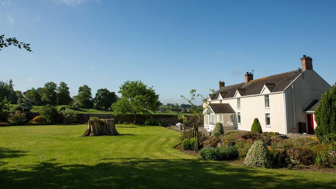 O'Briens Cashel Lodge Esterno foto