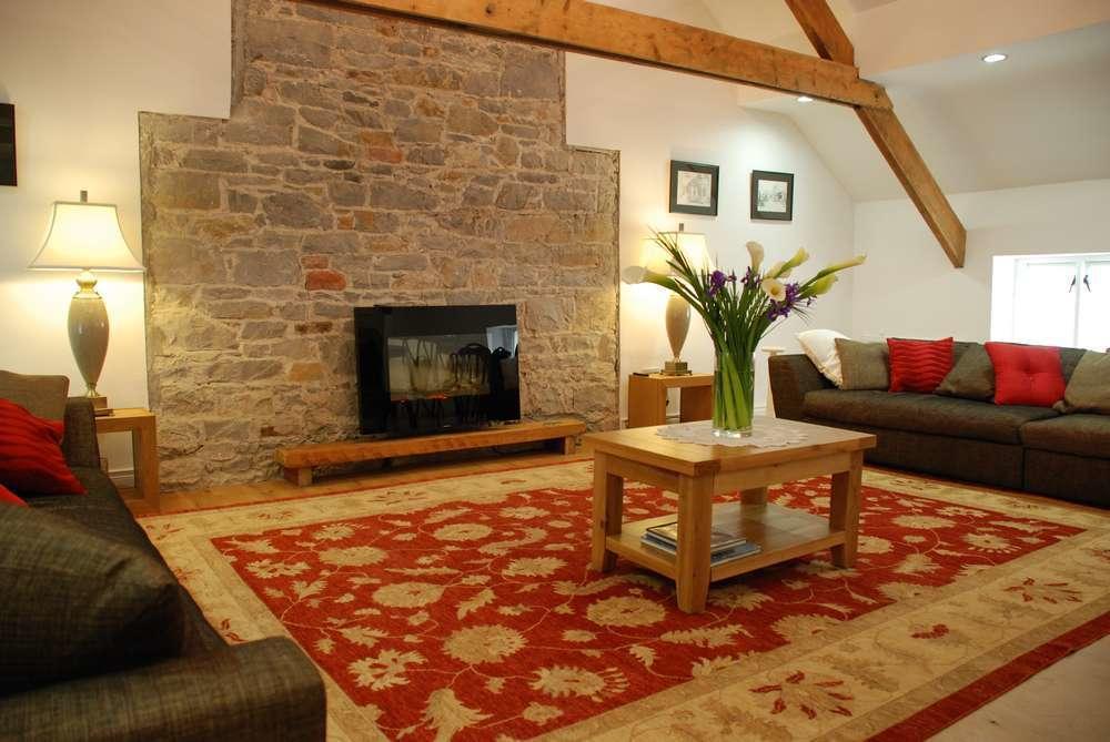 O'Briens Cashel Lodge Esterno foto