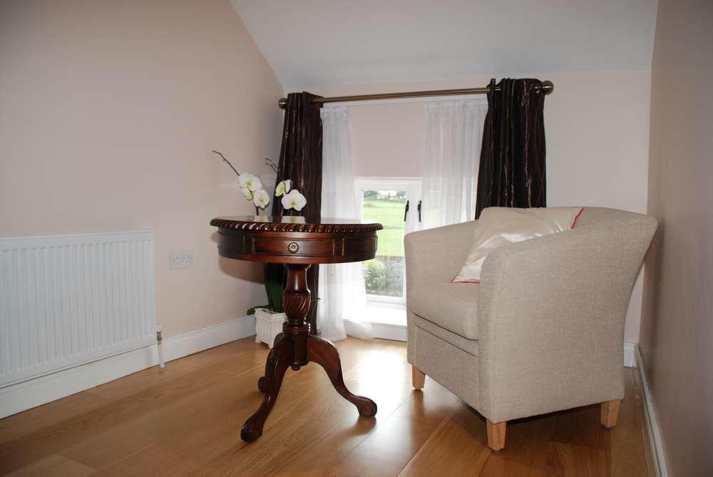 O'Briens Cashel Lodge Esterno foto