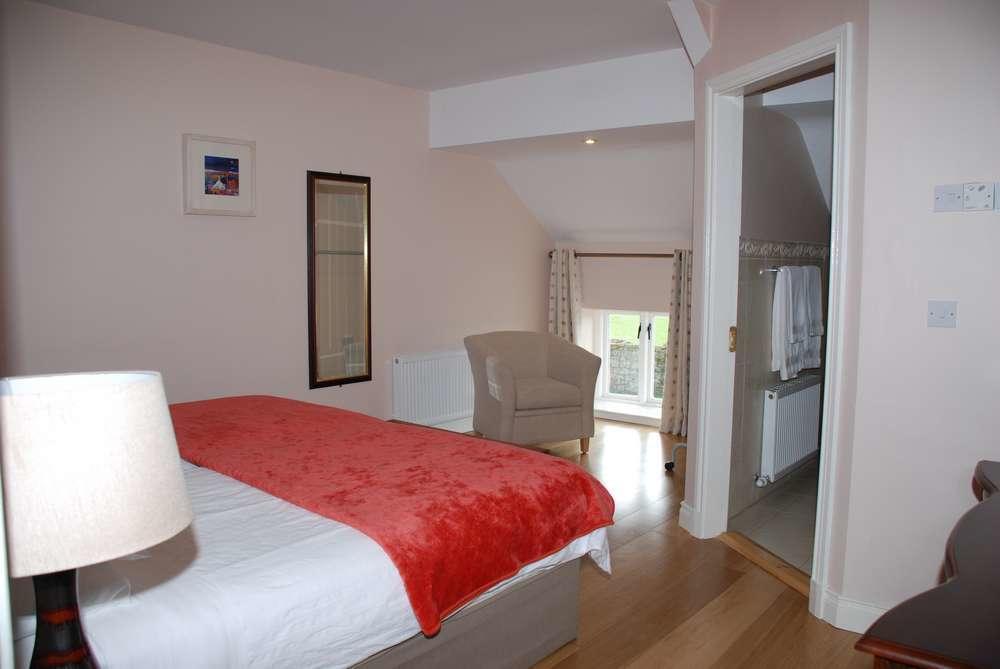 O'Briens Cashel Lodge Camera foto