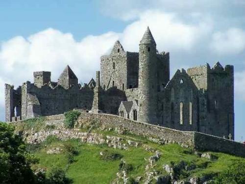 O'Briens Cashel Lodge Esterno foto