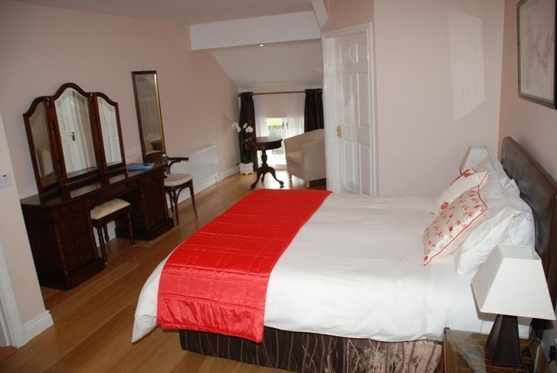 O'Briens Cashel Lodge Camera foto