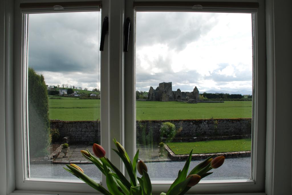 O'Briens Cashel Lodge Esterno foto